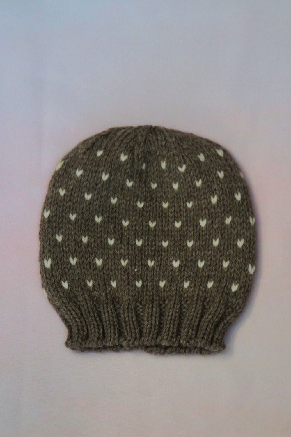 Gorro Baloo