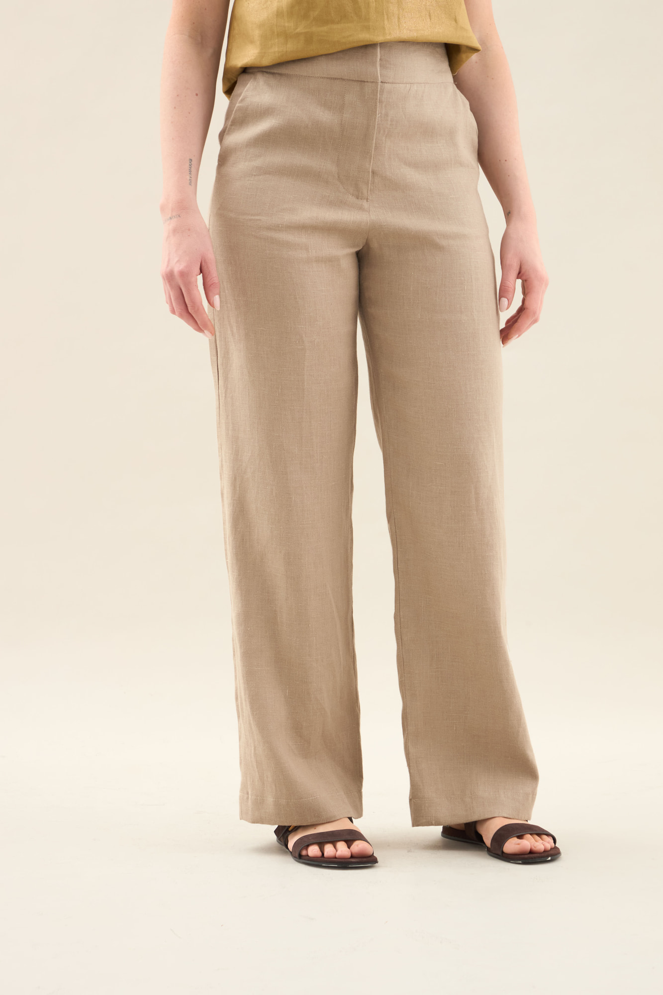 PANTALON CORAL
