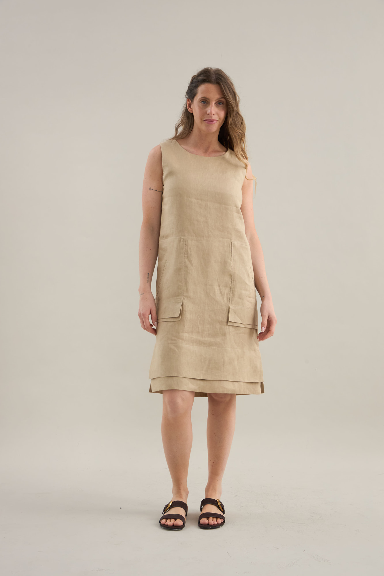 VESTIDO LITORAL
