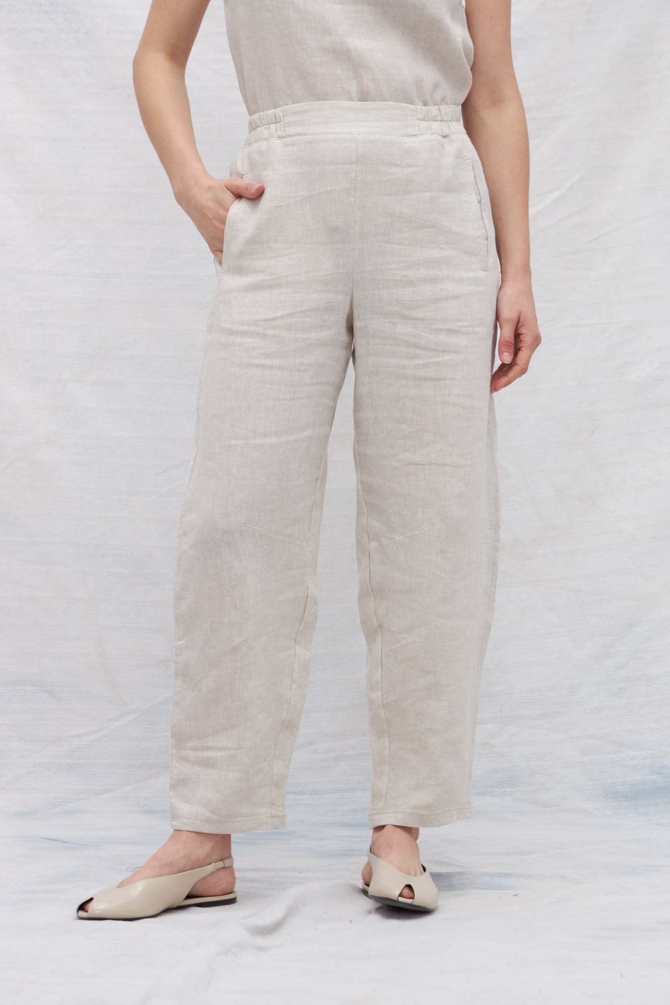PANTALON MEDANO