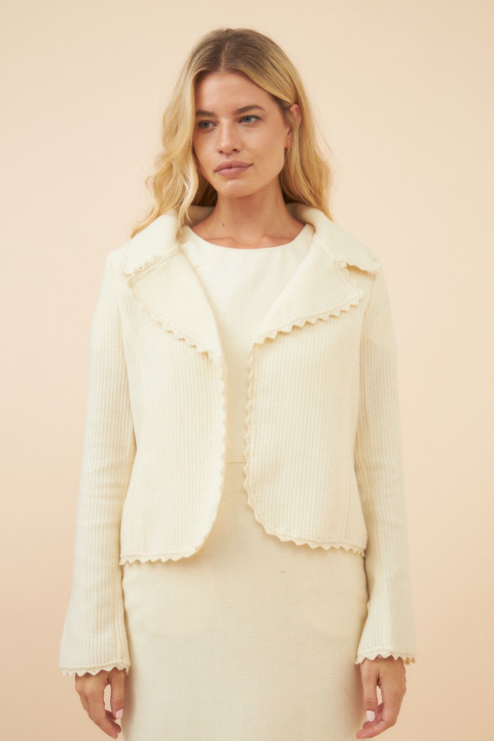 Chaqueta Ñandubay