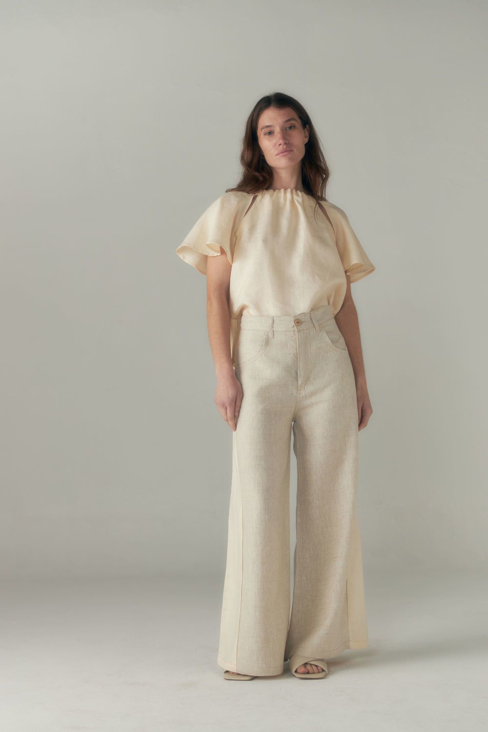 PANTALON LOTUS