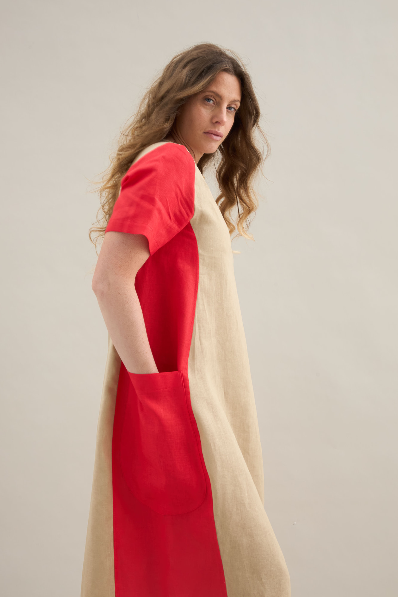 VESTIDO  ALMA
