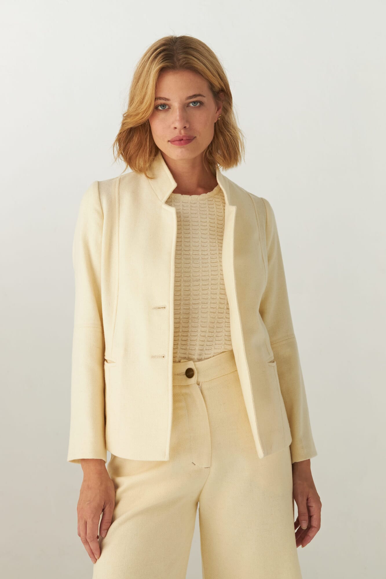 CHAQUETA TONICO