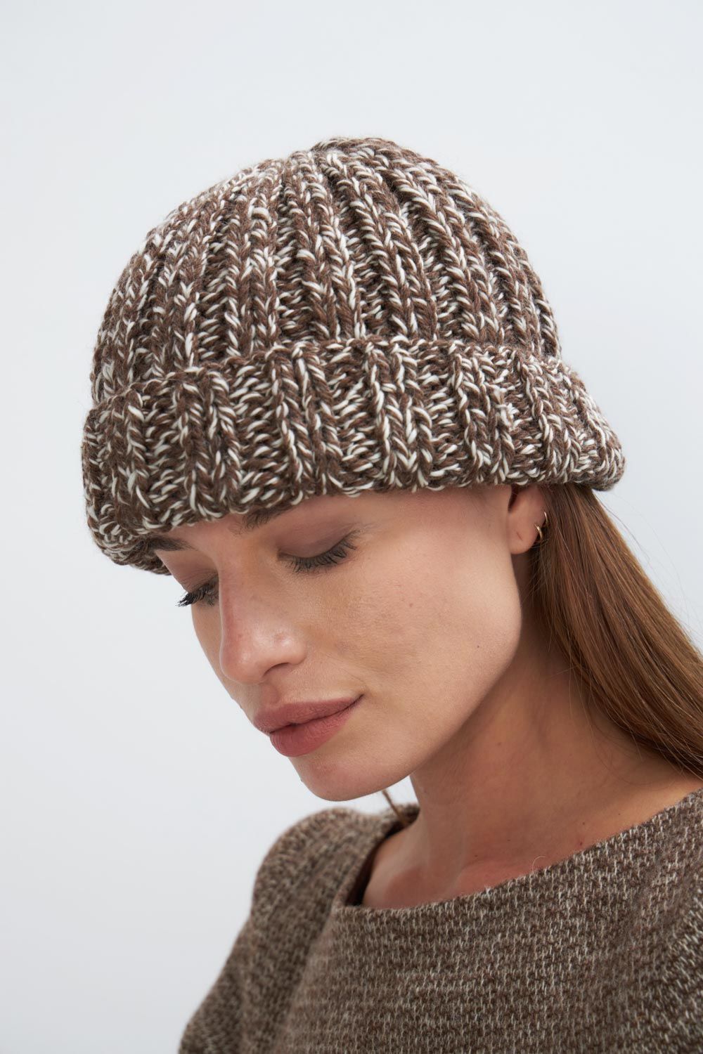 Gorro Nieve
