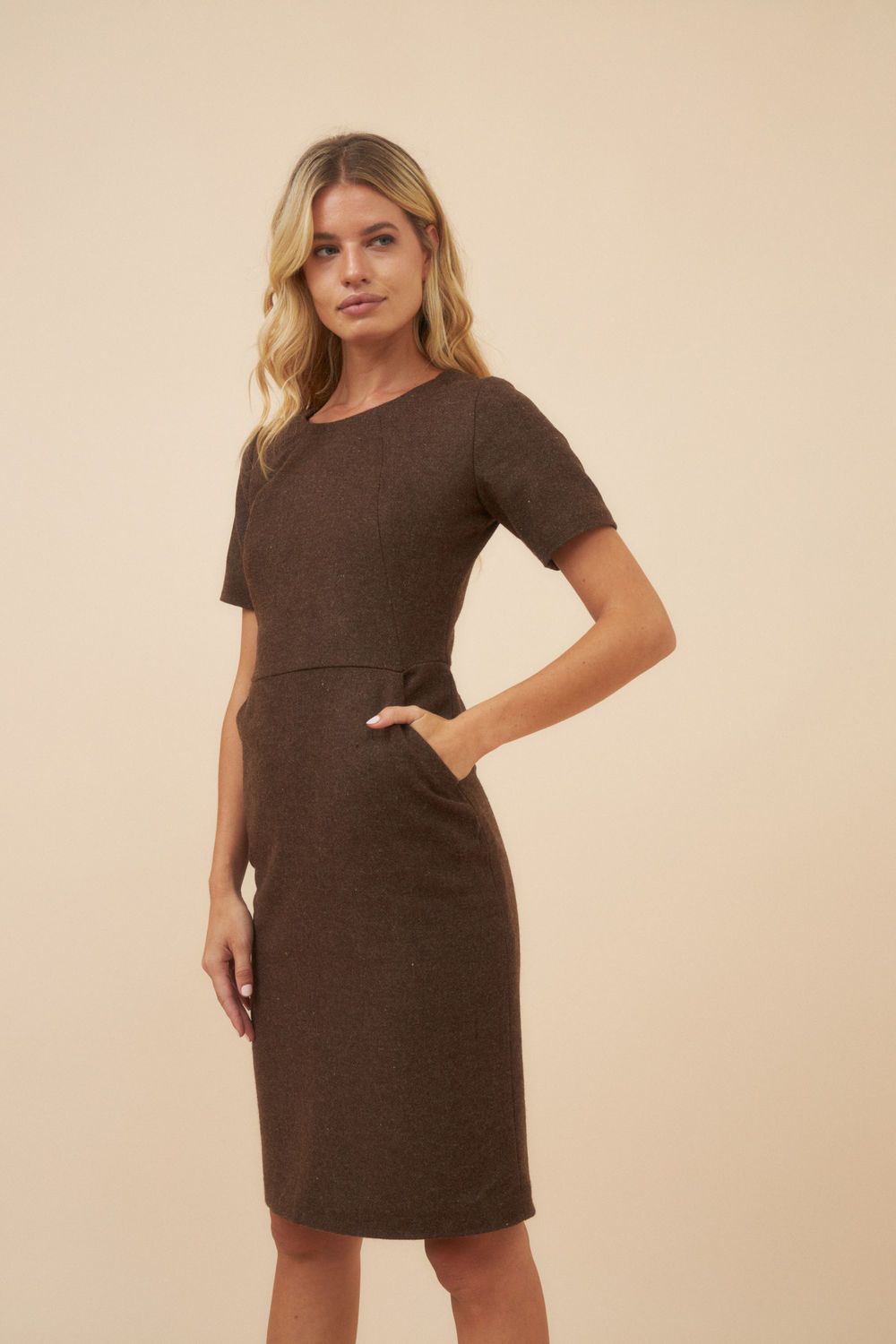 Vestido Kate