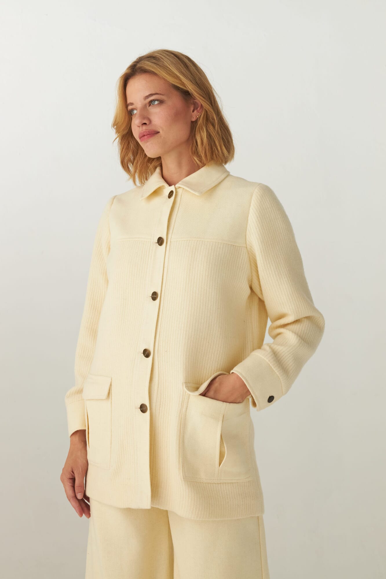 TRENCH PERFUME