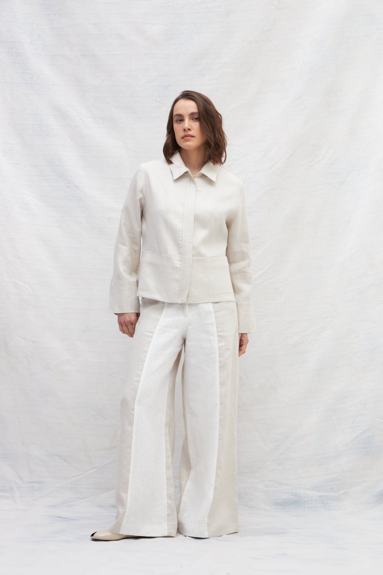 CHAQUETA POSEIDON