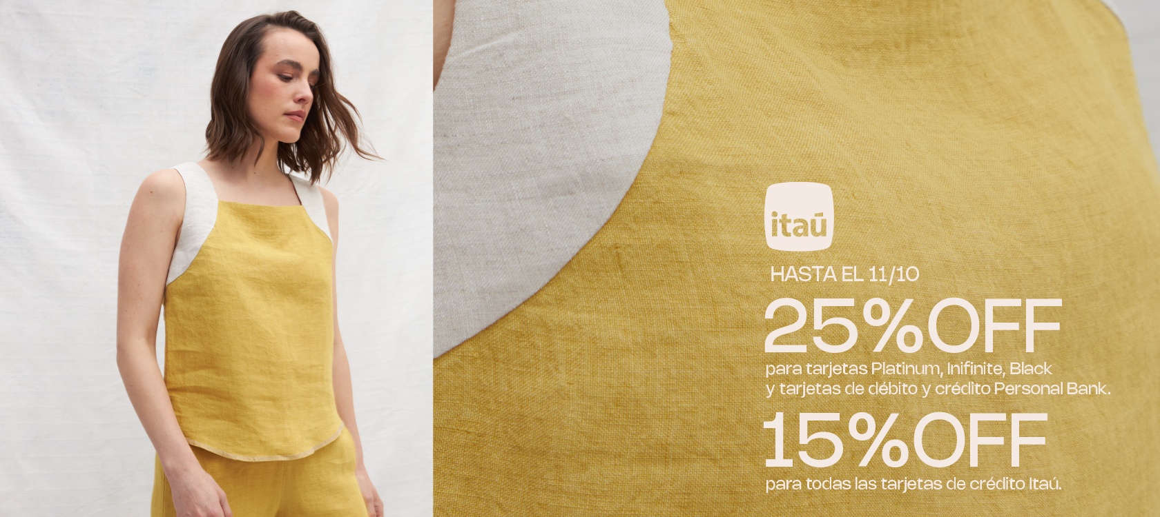 itau moda 