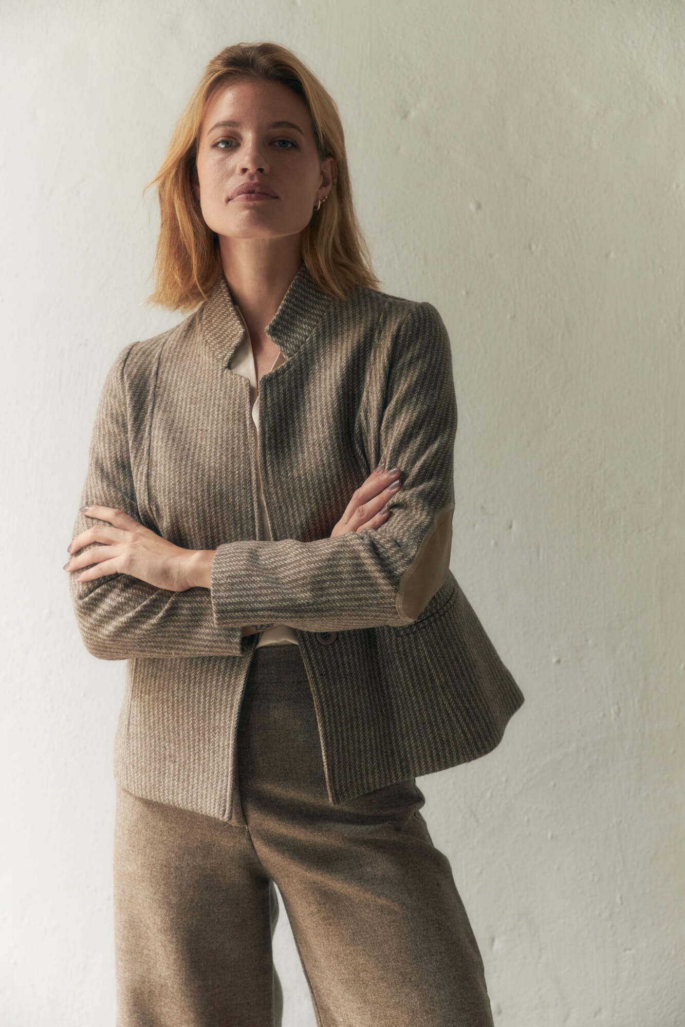 CHAQUETA TONICO