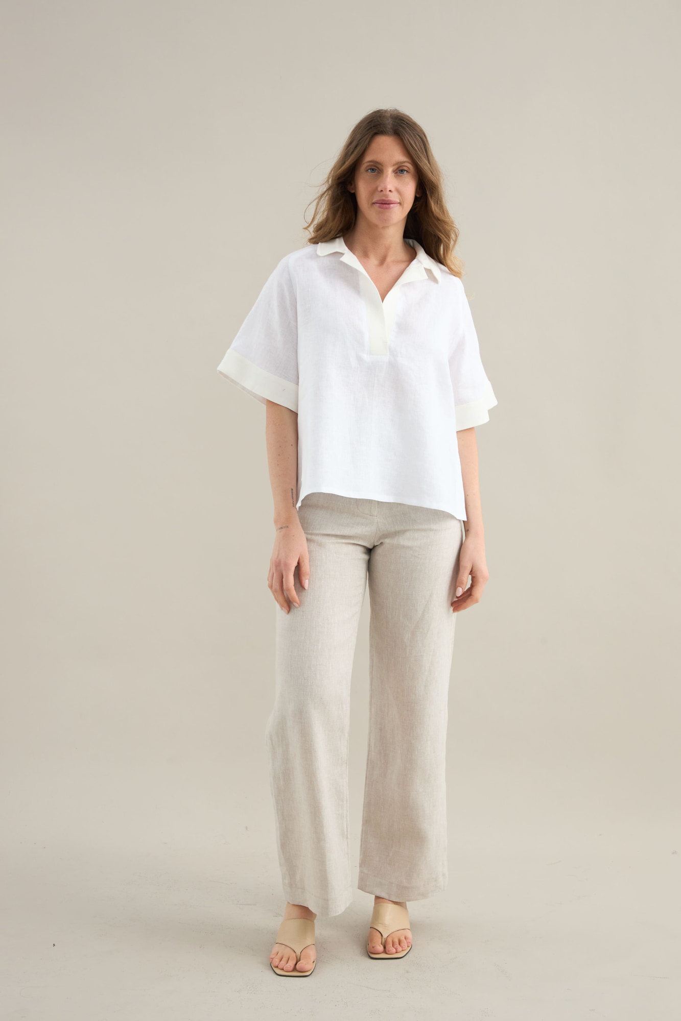 BLUSA COSTA