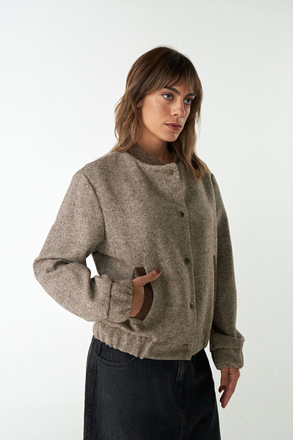Campera Eris