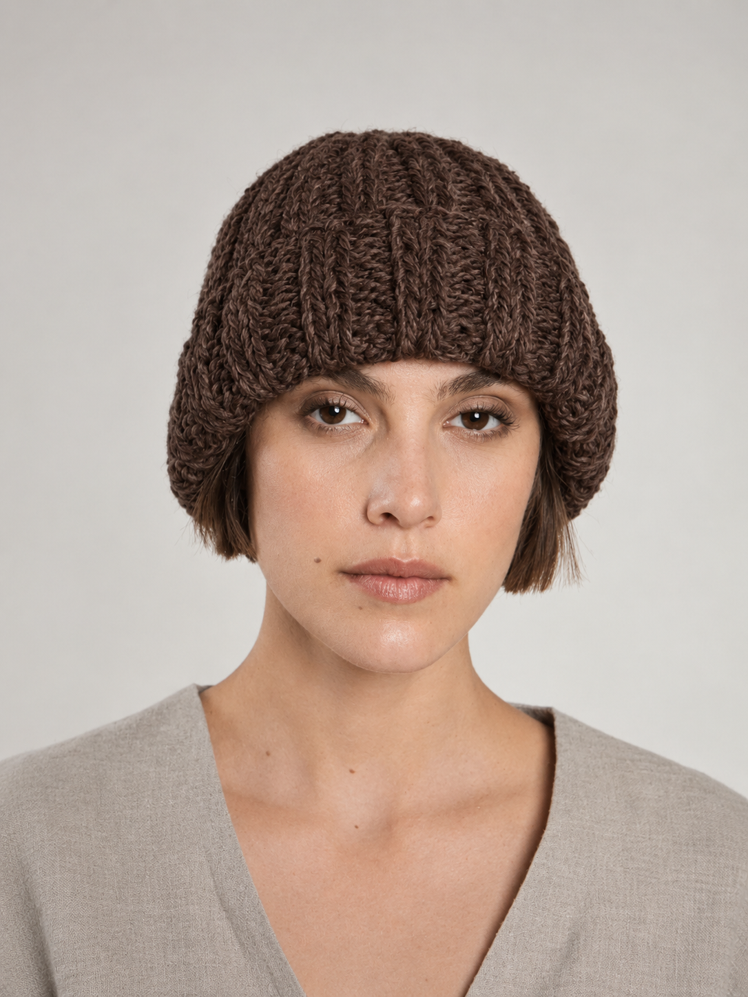 Gorro Nieve