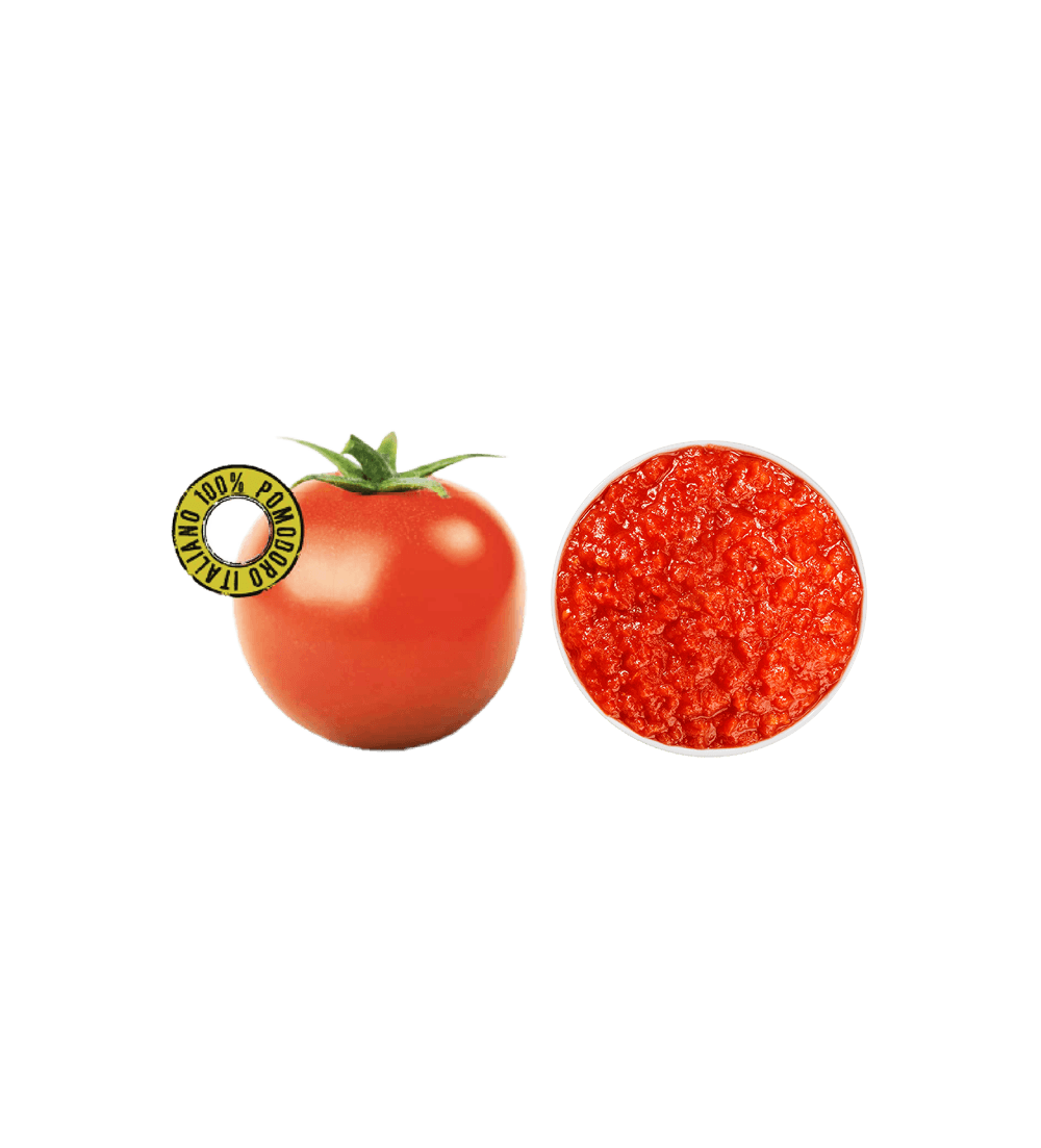Pulpa de Tomate Italiana Pagani 10kg