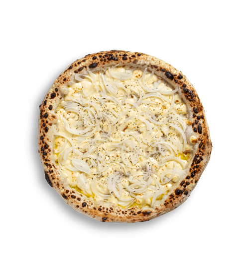 Pizza Figazza Congelada