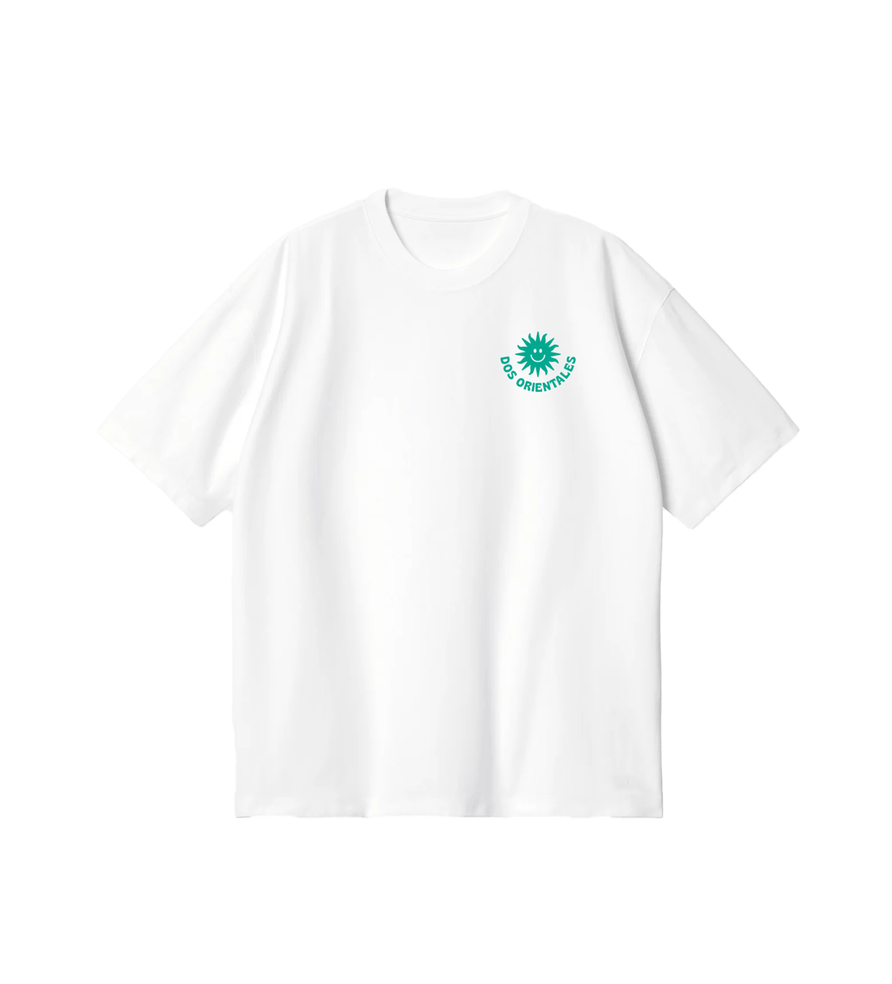 Remera Dos Orientales