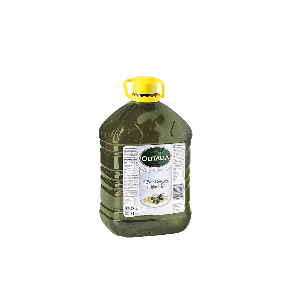 Aceite de Oliva Olitalia - 5 Lts
