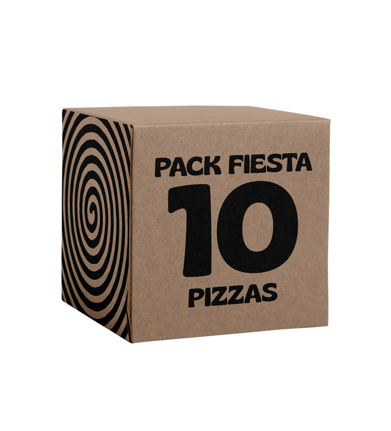 Pack Fiesta