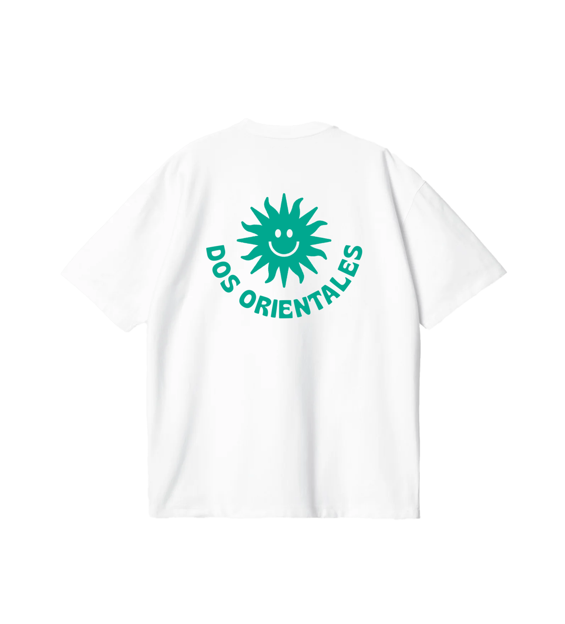 Remera Dos Orientales