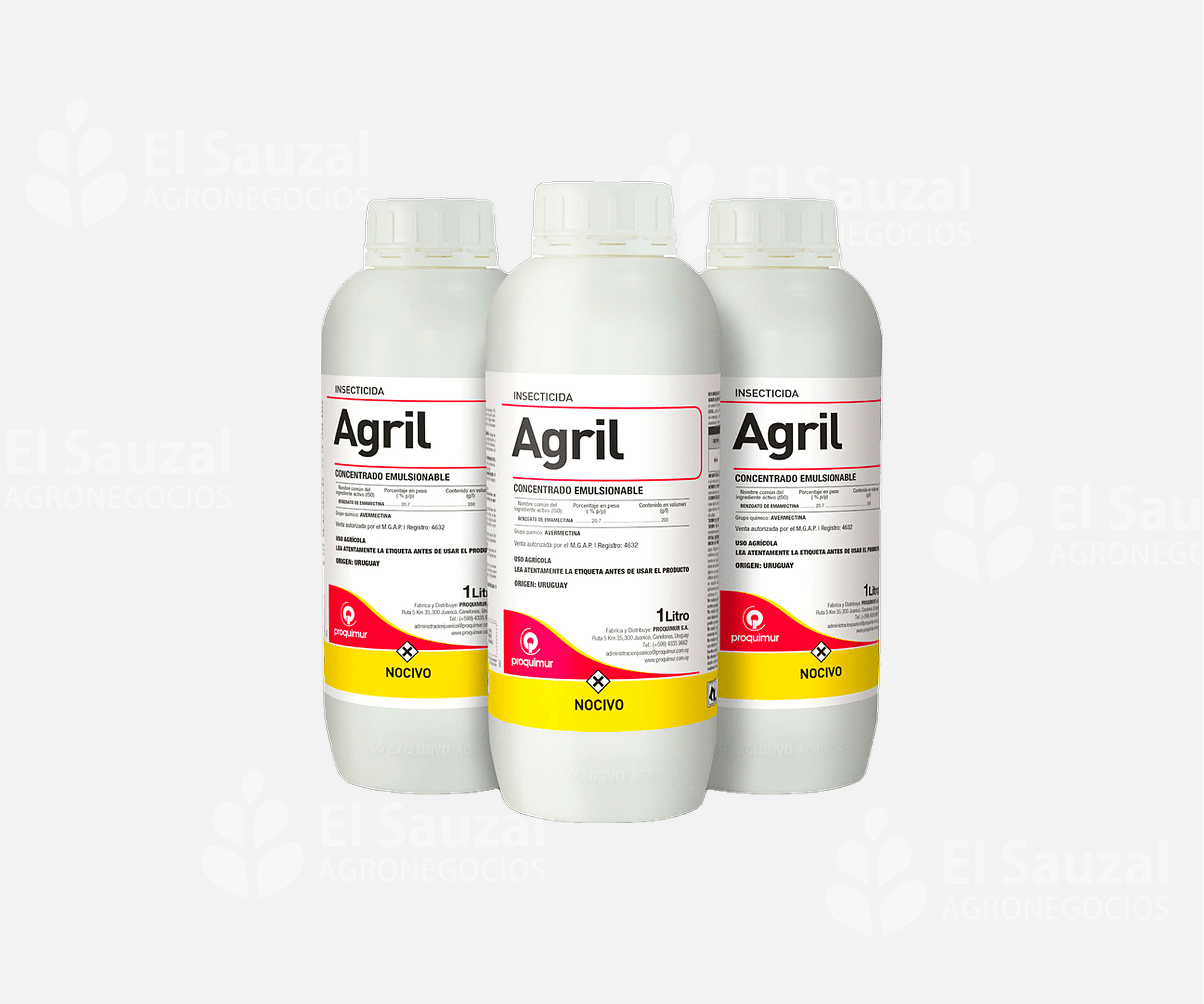 AGRIL (1LT)