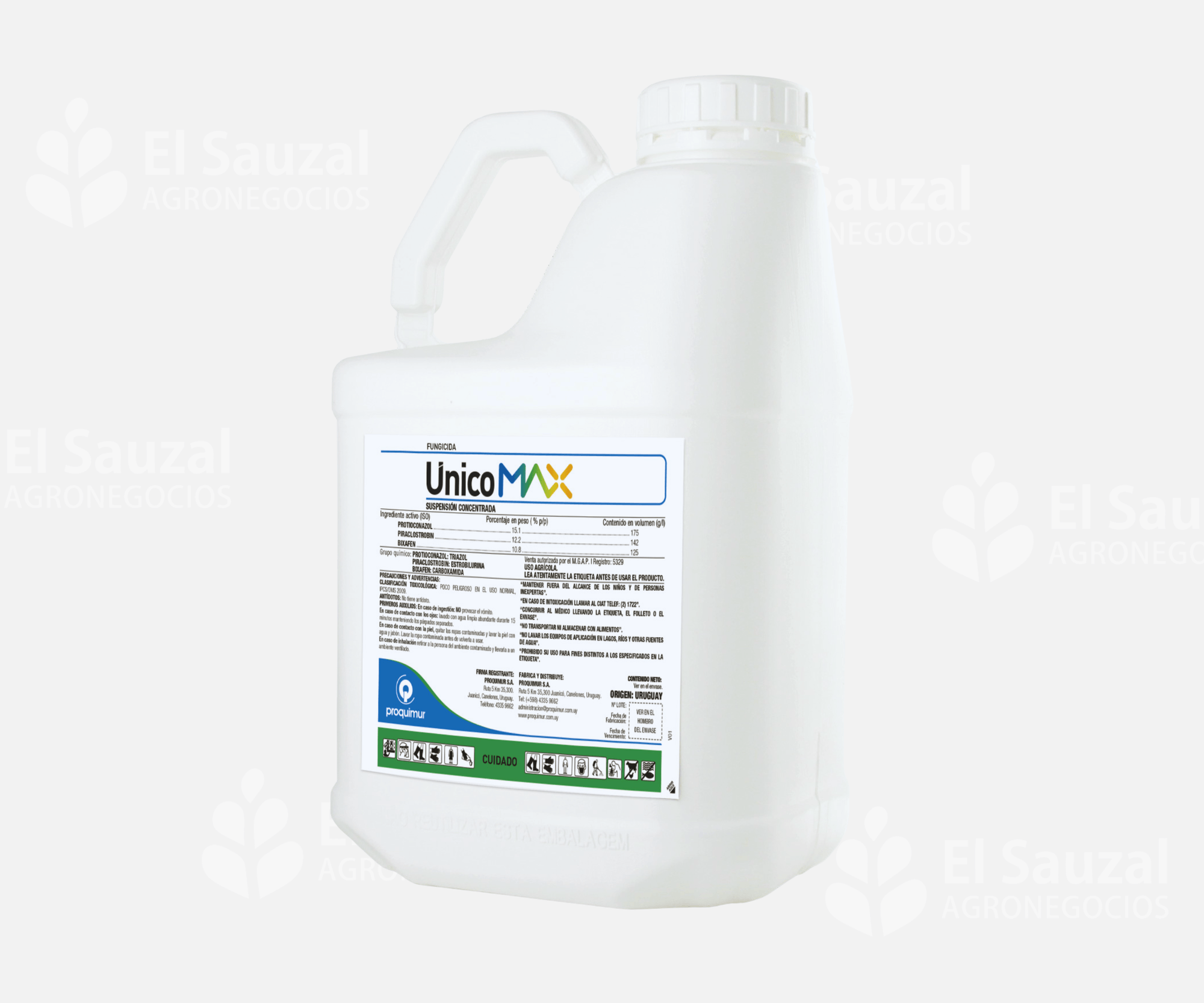UNICO MAX (5L)
