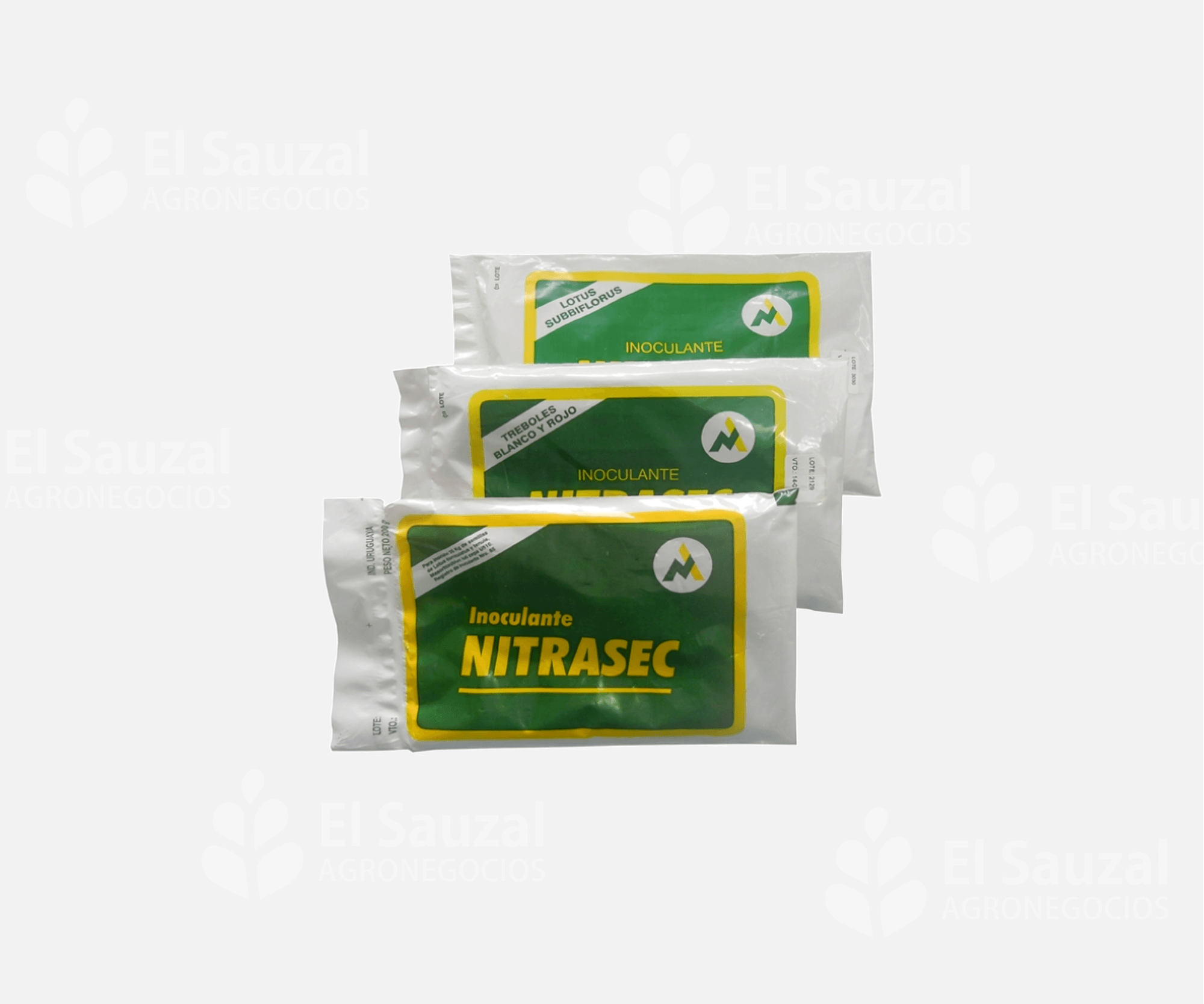 INOCULANTE NITRASEC
