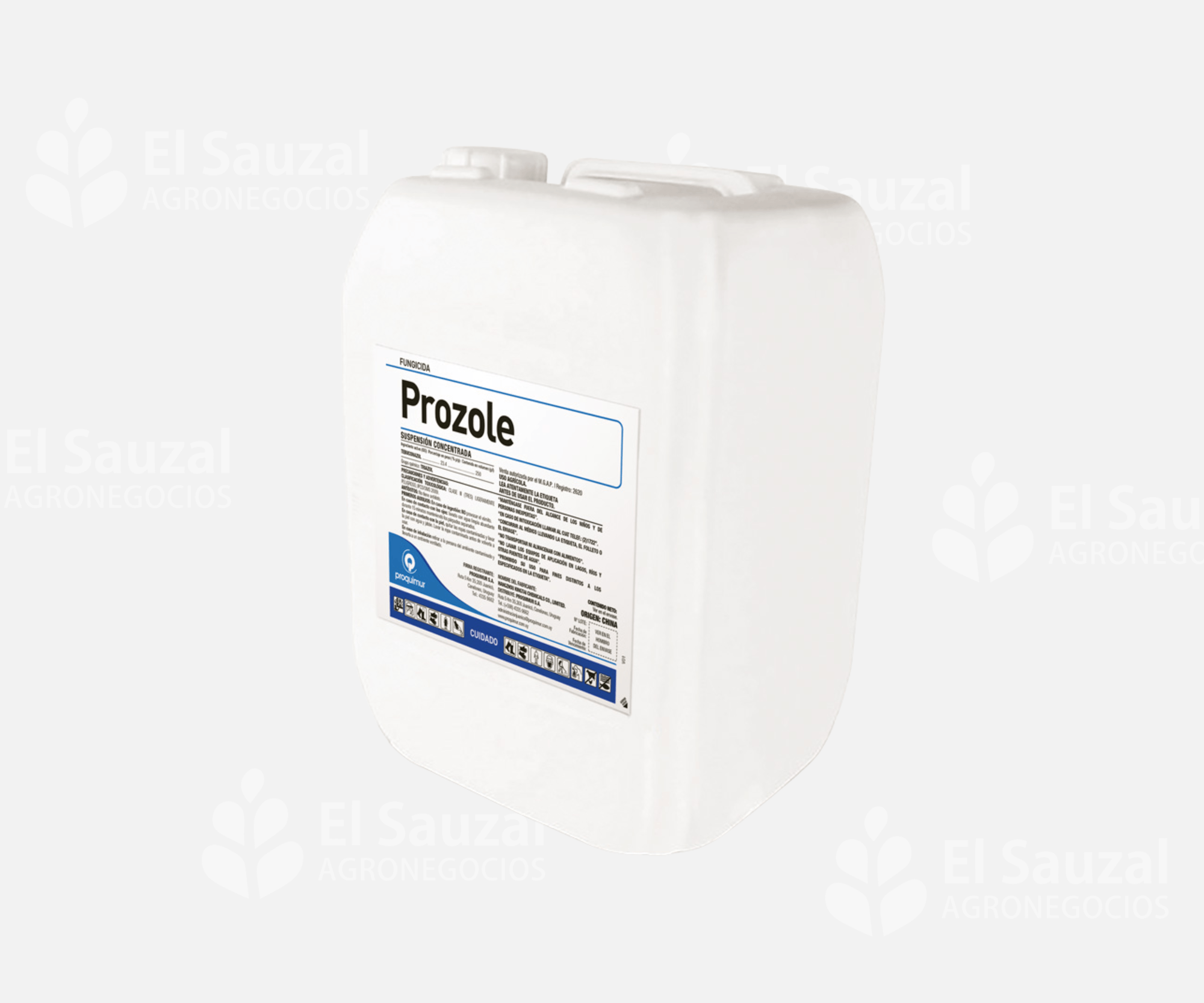 PROZOLE (10 L)