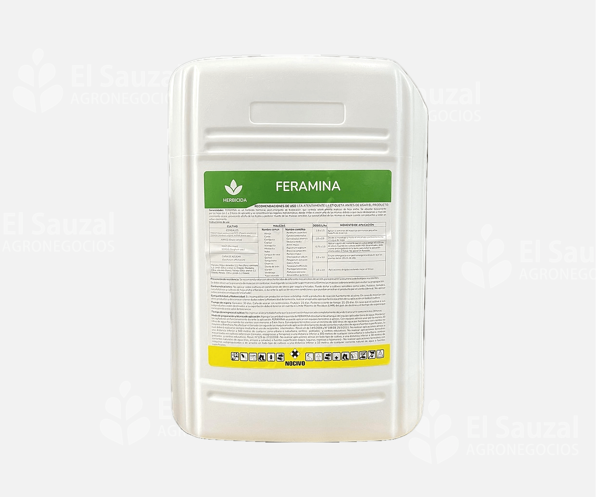 FERAMINA