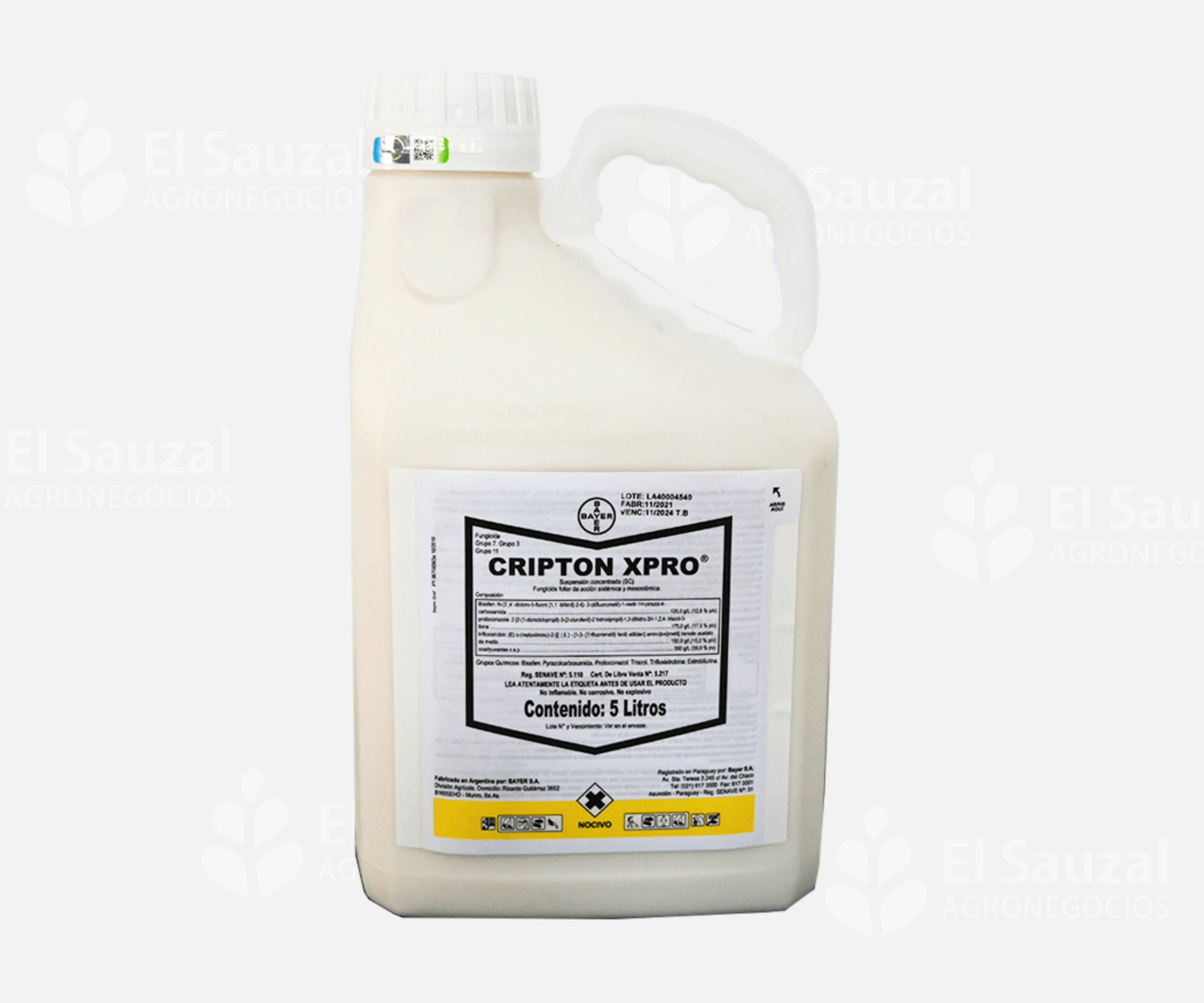 CRIPTON XPRO (5 L)