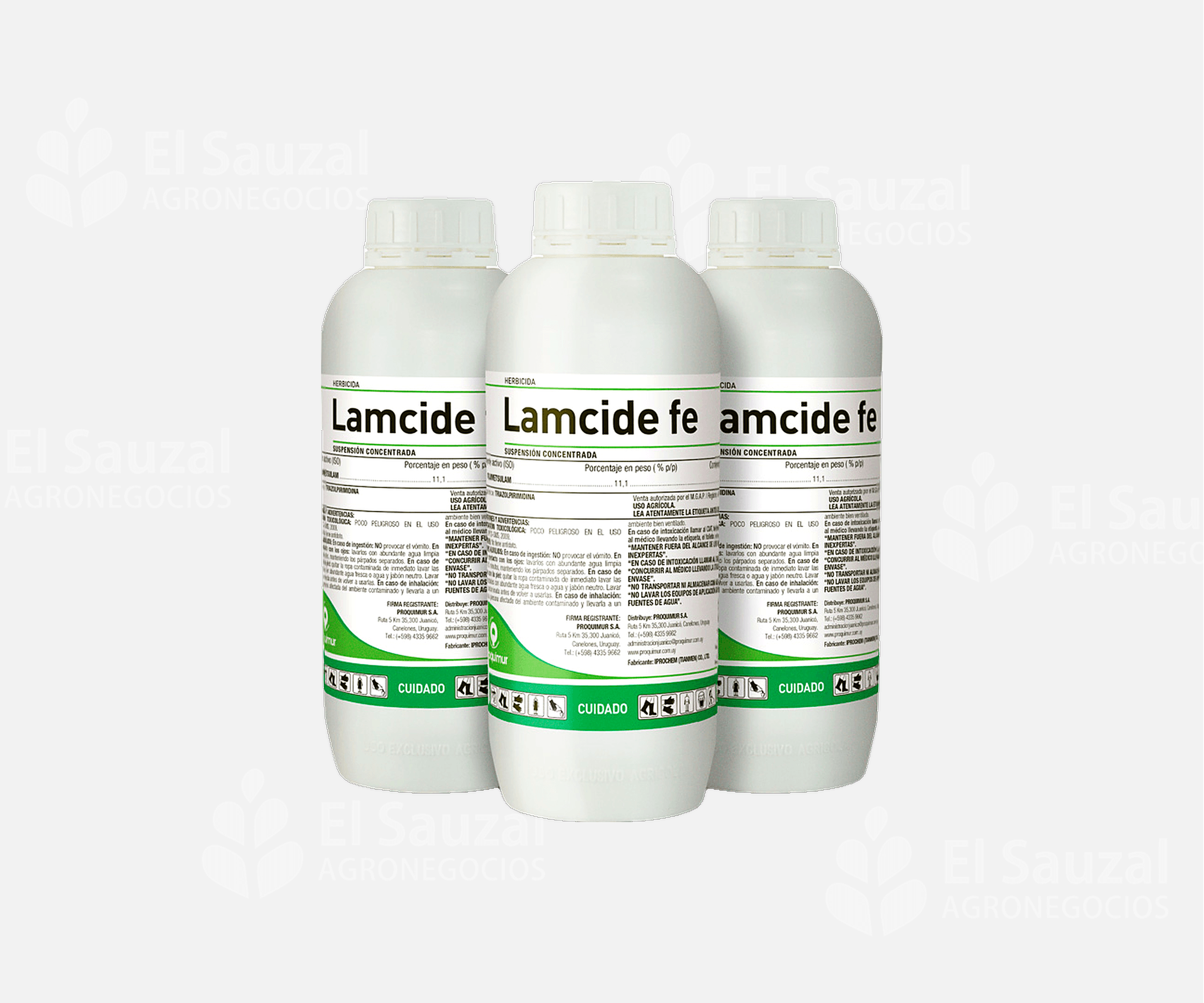 LAMCIDE FE