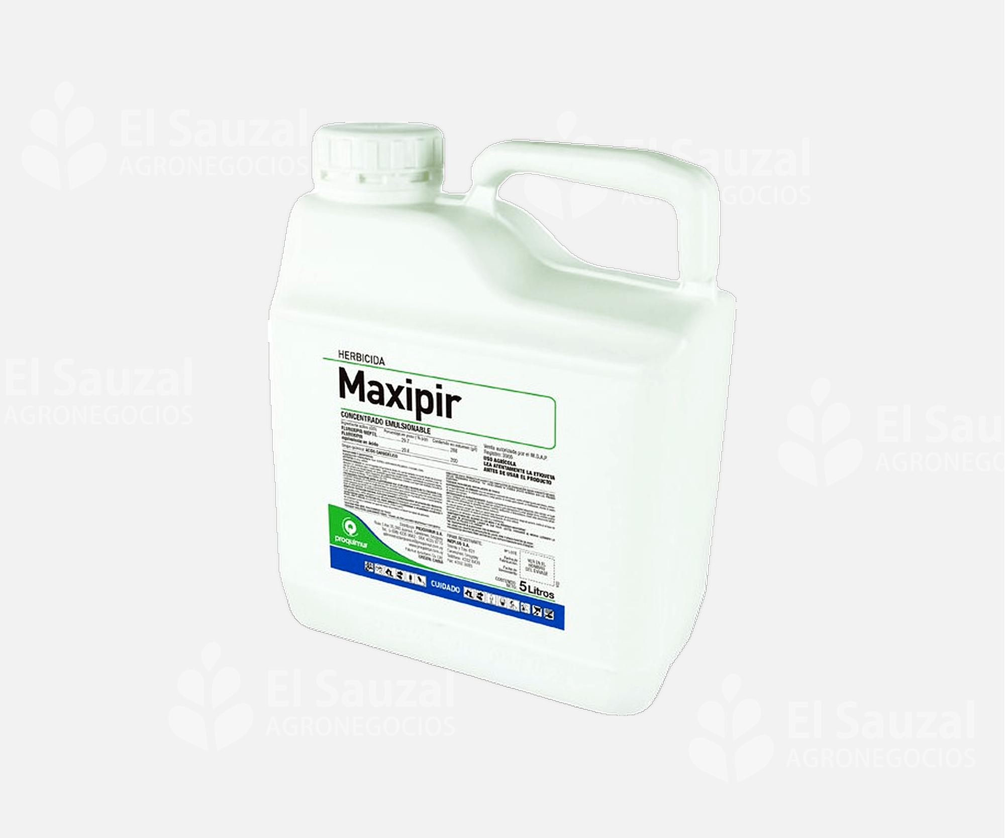 MAXIPIR