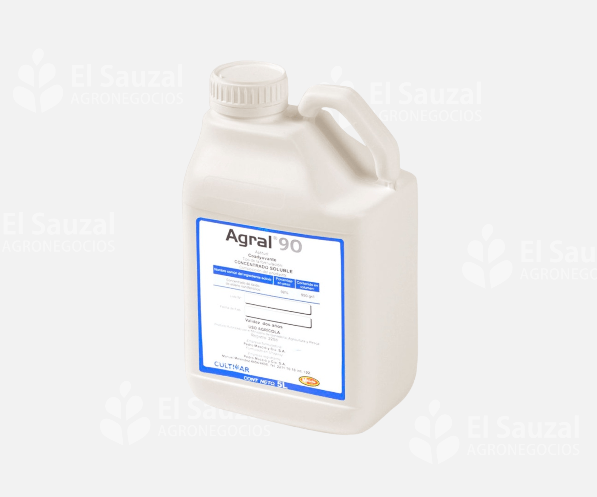 AGRAL 90 (5 L)