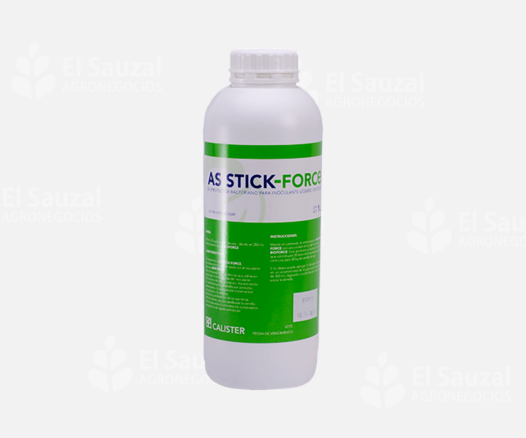 AS STICK FORCE