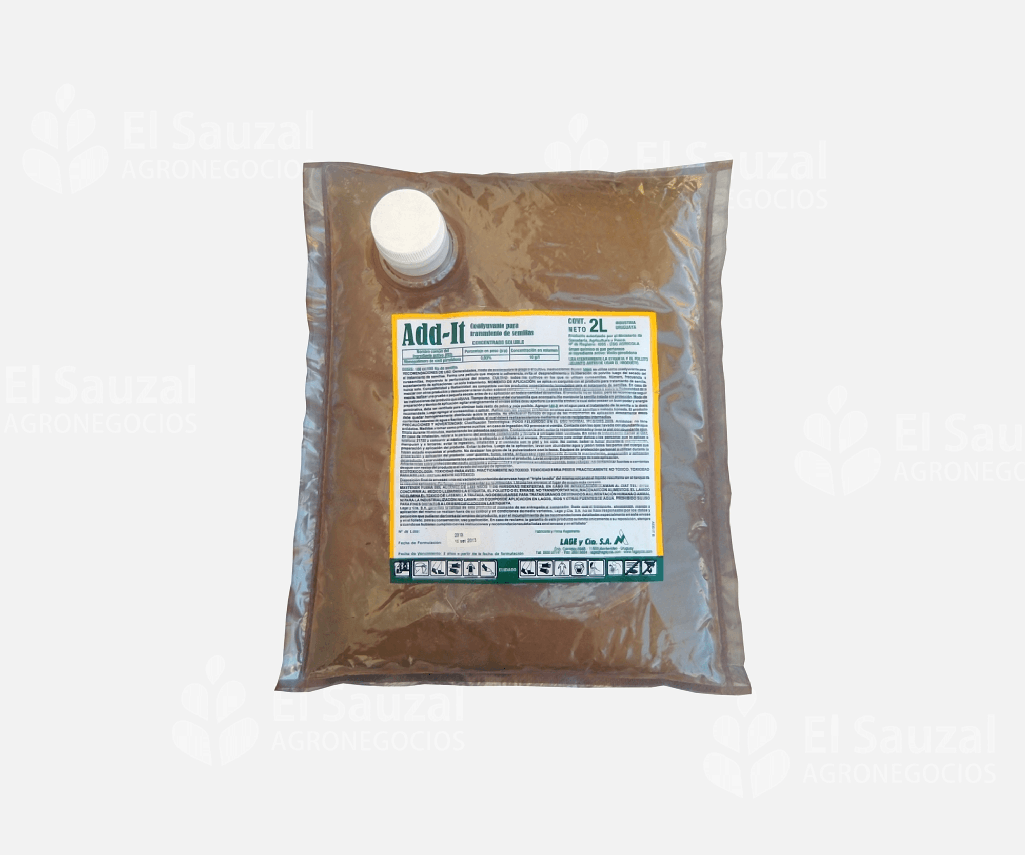 BIOPROTECTOR ADD-IT