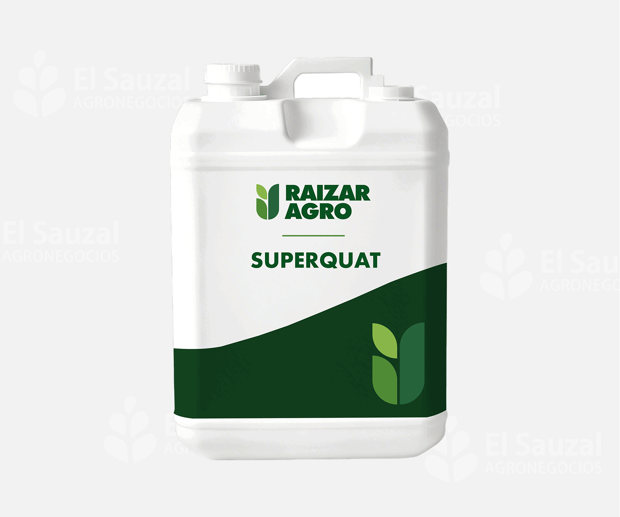 SUPERQUAT