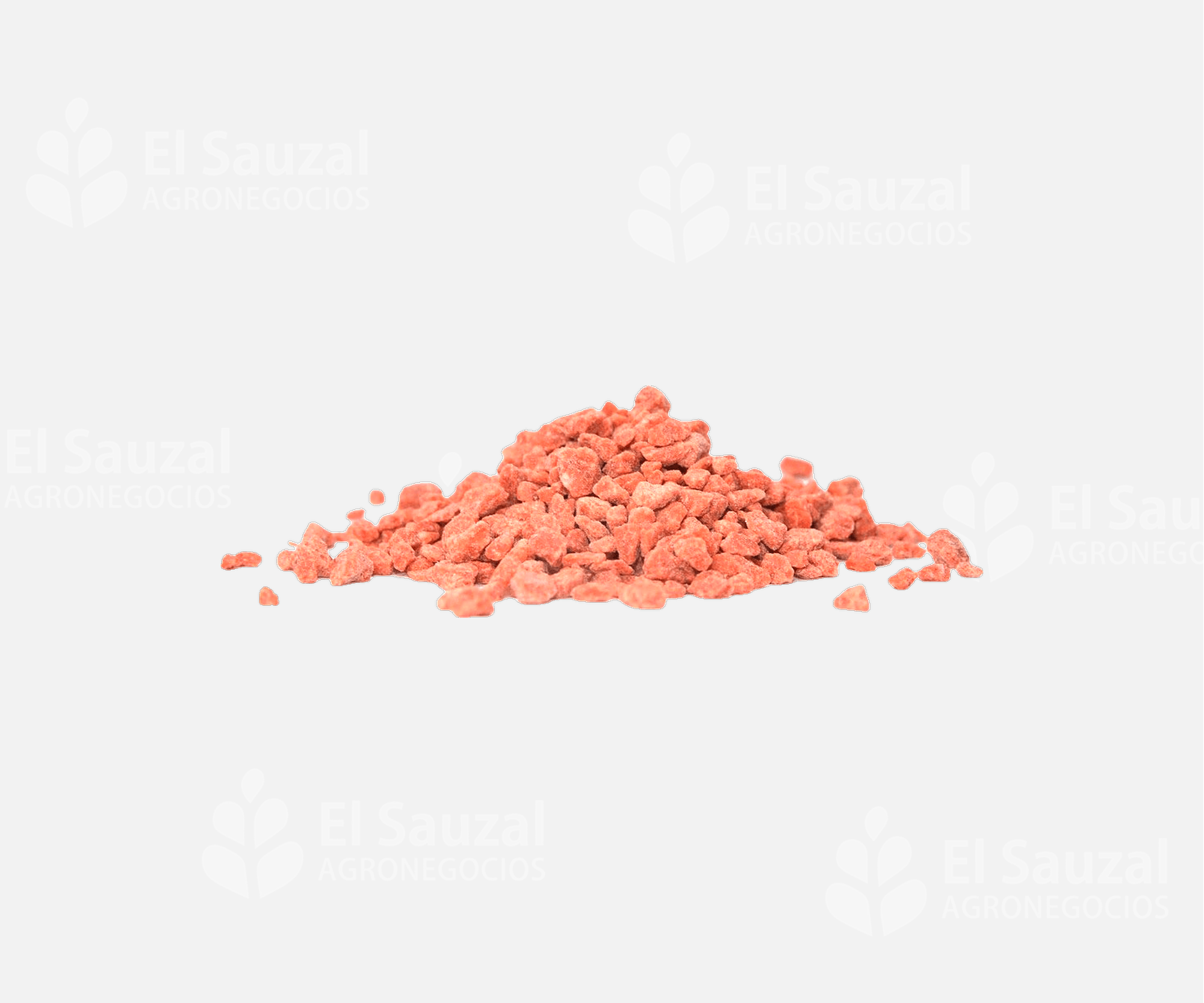 FERTILIZANTE CLORURO DE POTASIO 00-00-60 (TONS)