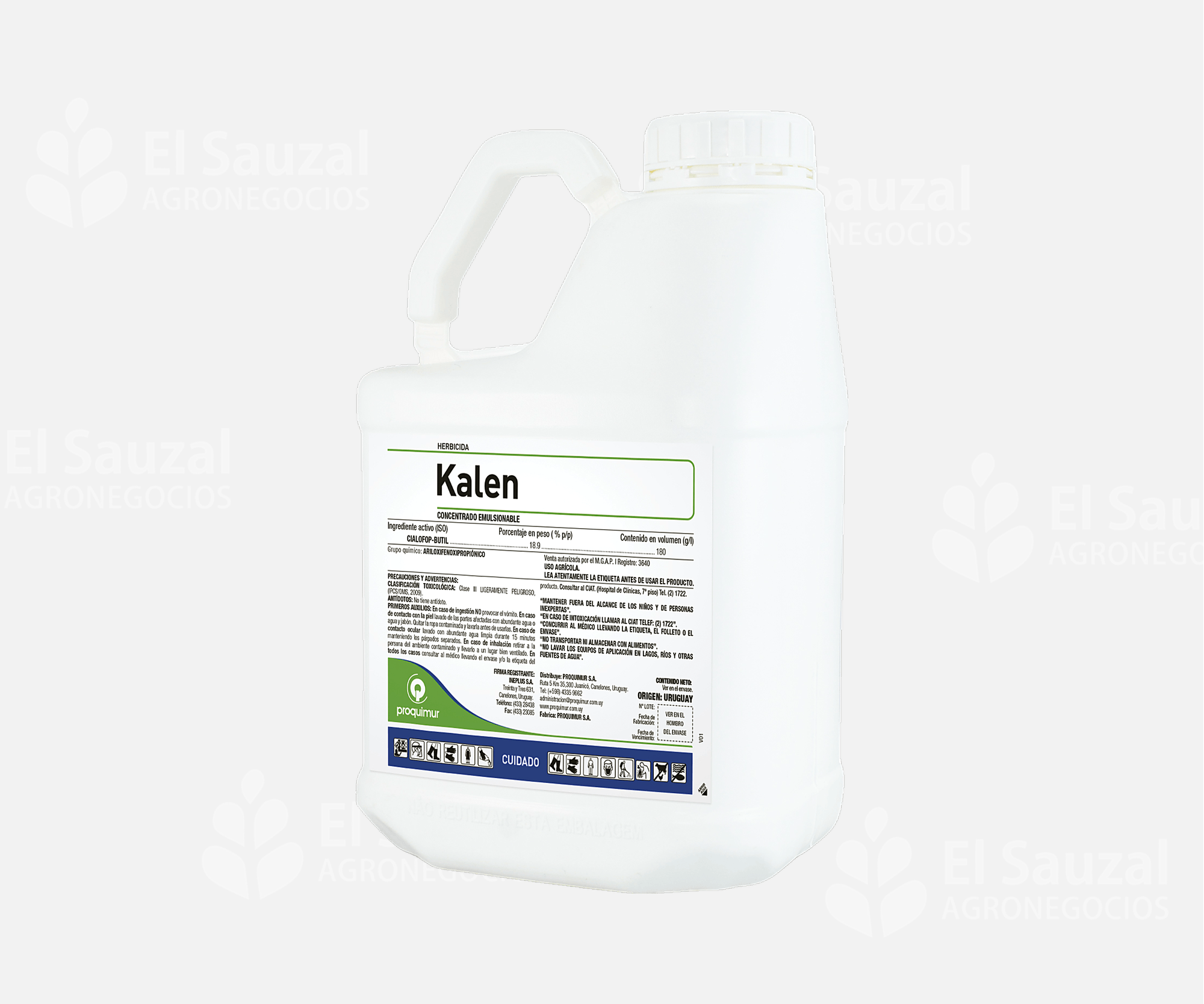 KALEN