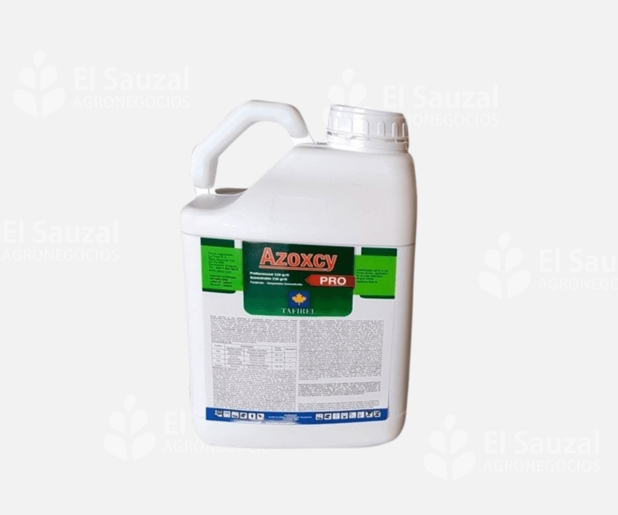 AZOXCY TOP (5 L)
