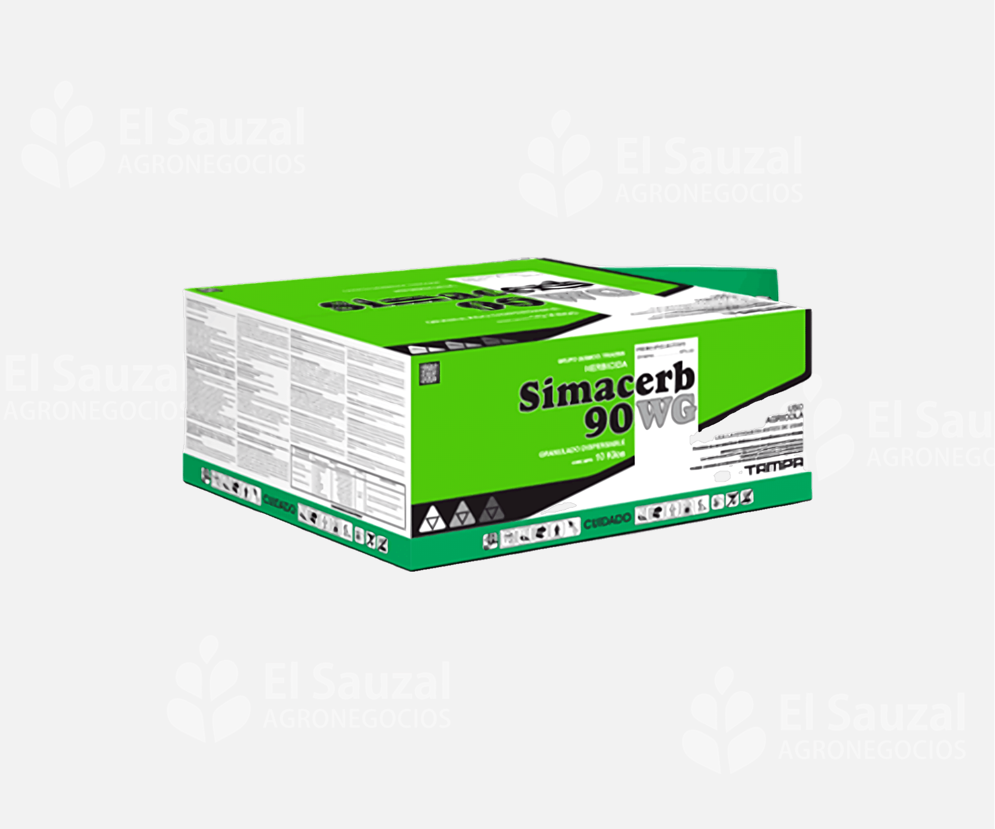 SIMACERB 90 WG