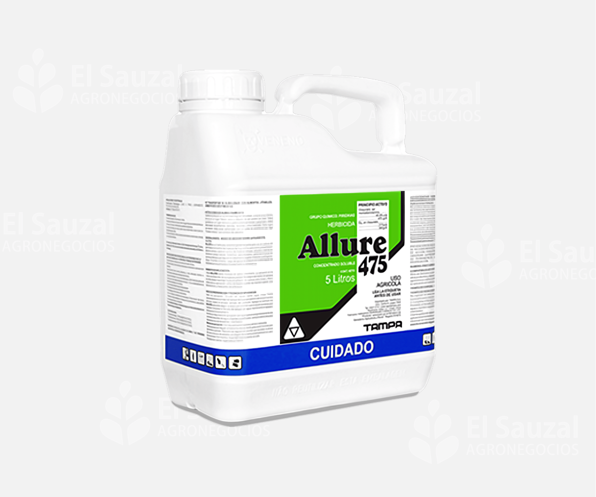 ALLURE
