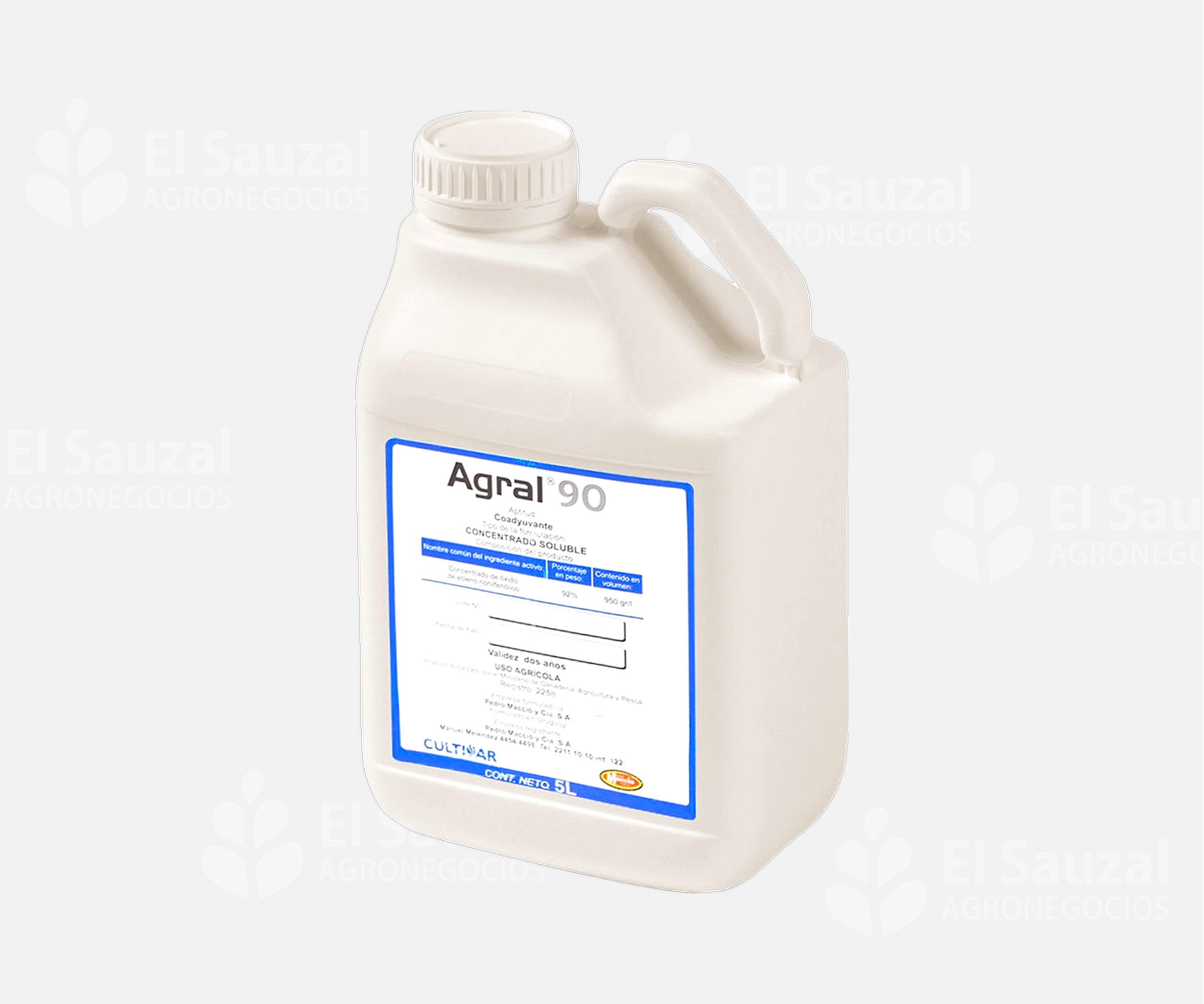 AGRAL 90 (5 L)