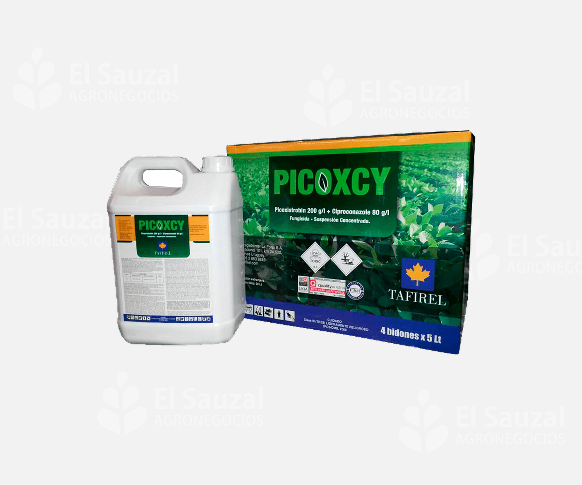 PICOXCY (5 L)