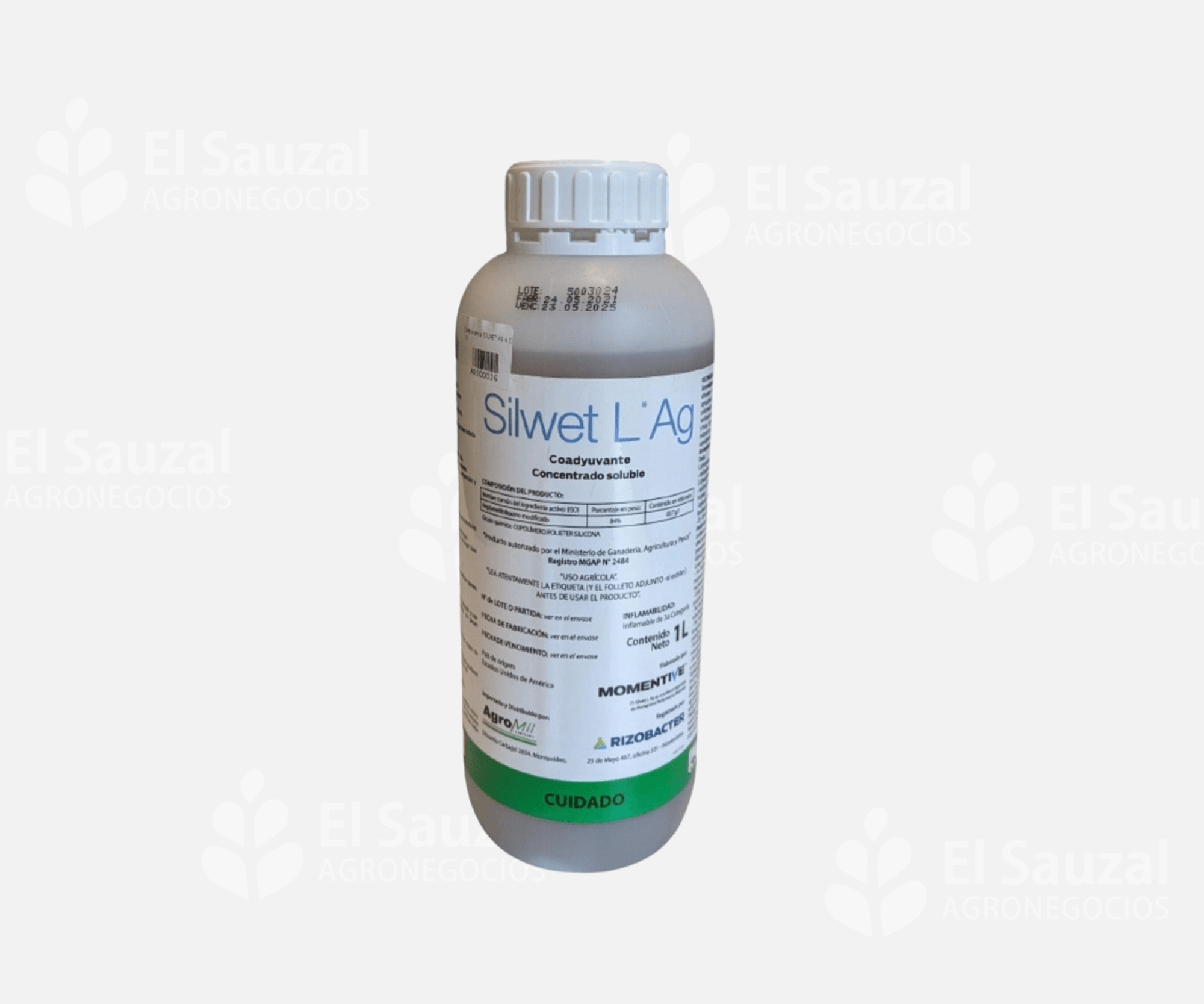 SILWET AG (1 L)