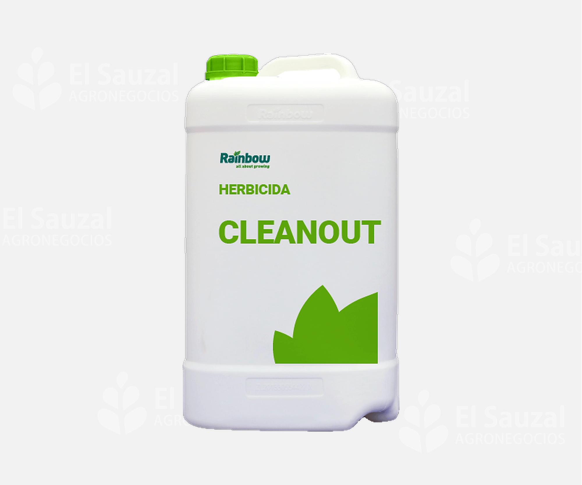 CLEANOUT DIQUAT