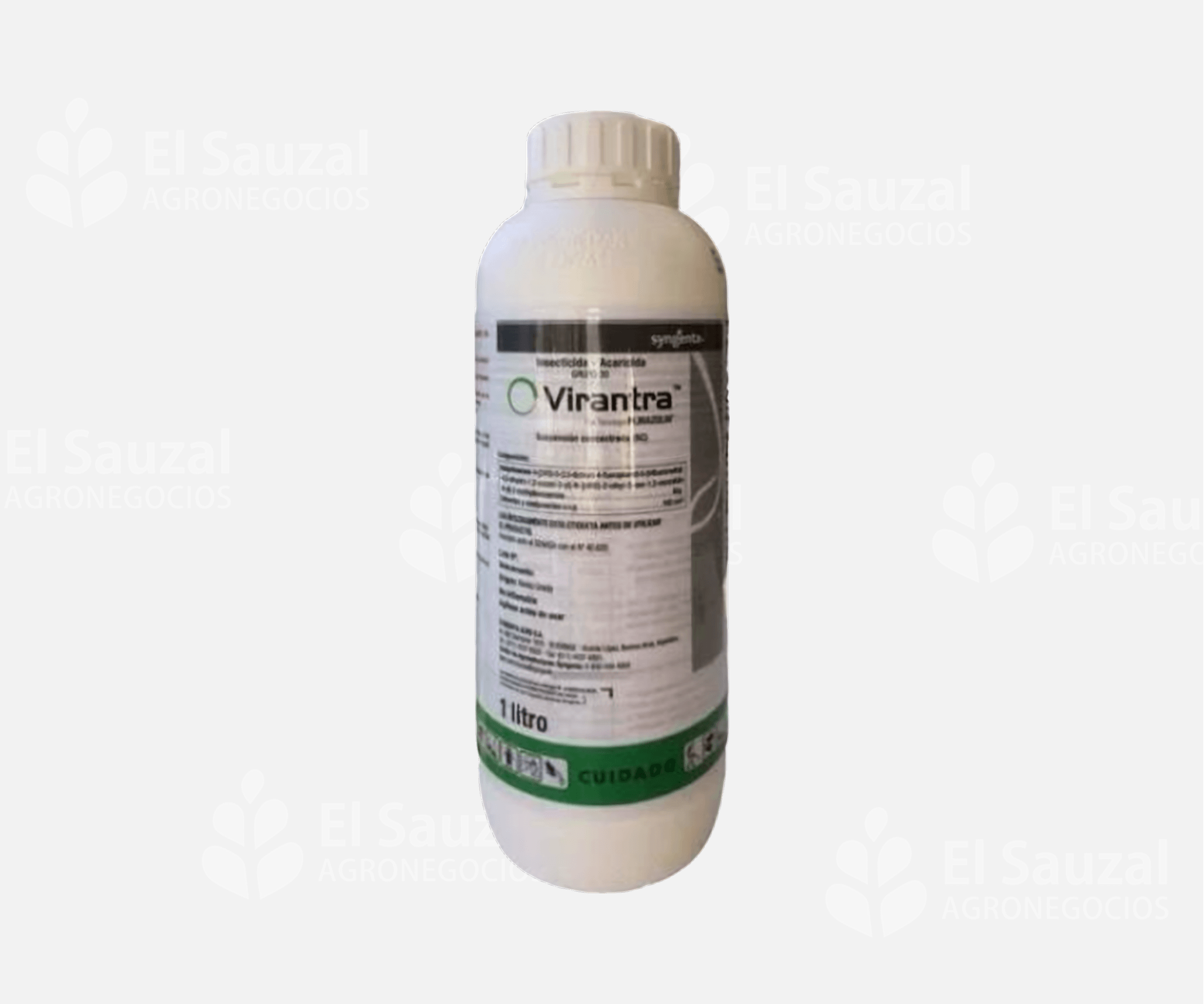 VIRANTRA CTP X 1LTS