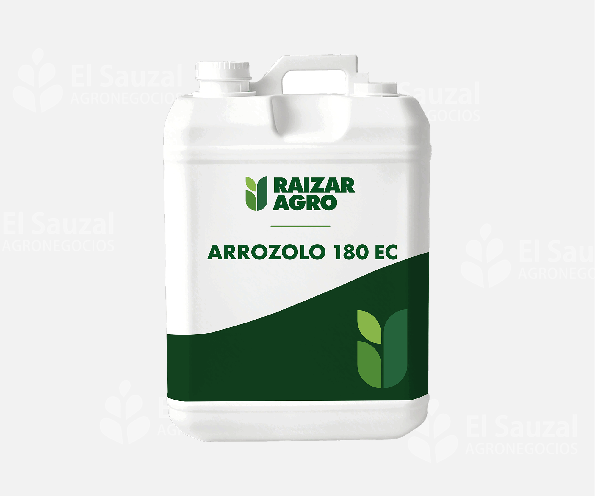 ARROZOLO 180 EC