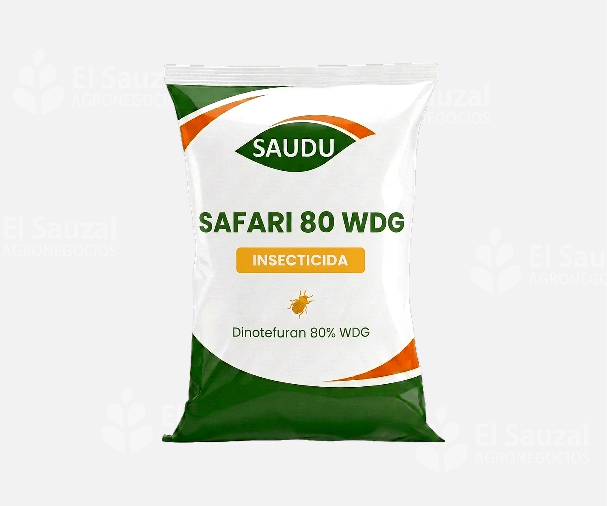 SAFARI 80 WDG X 1KG