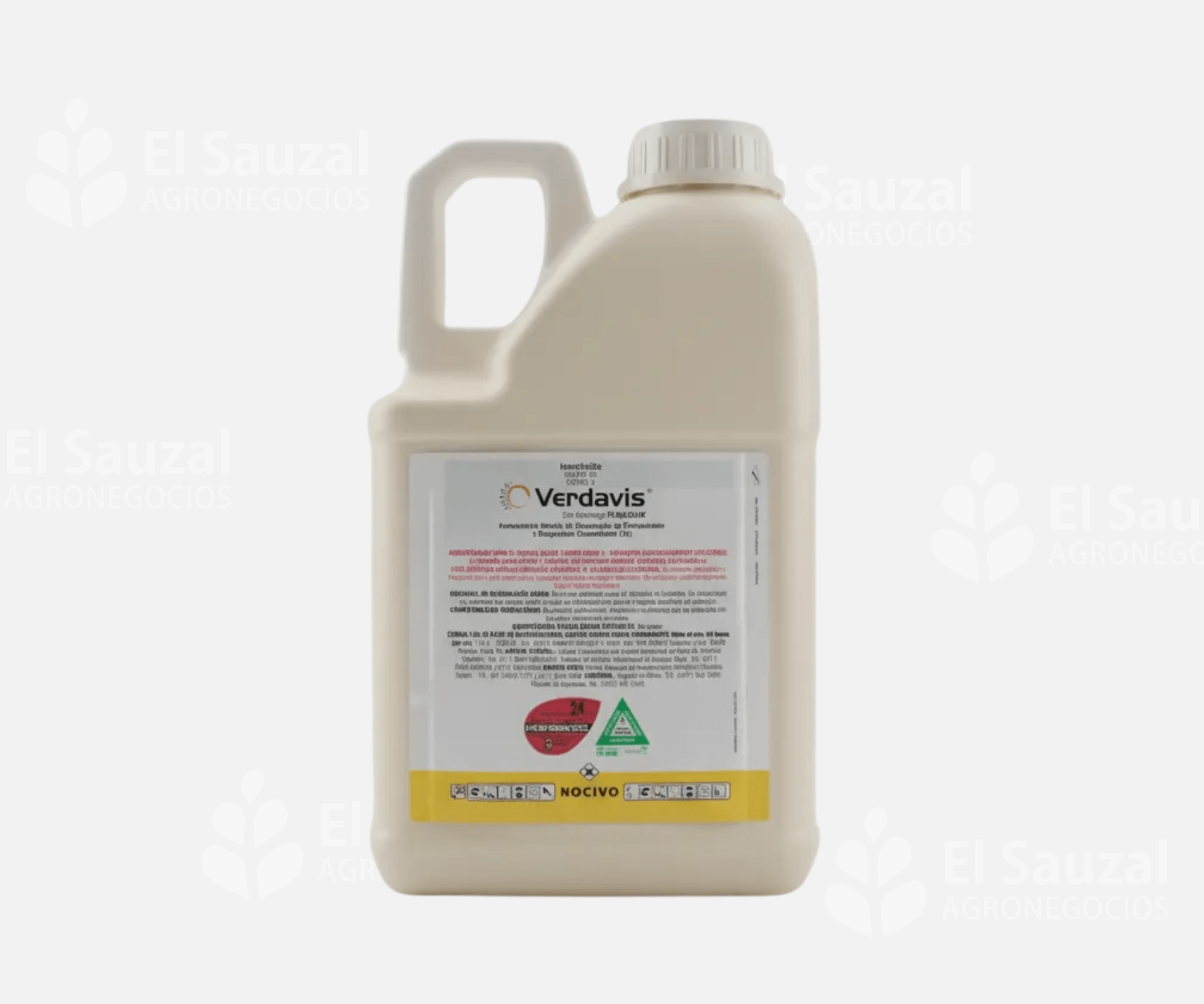 VERDAVIS CTP (5LT)