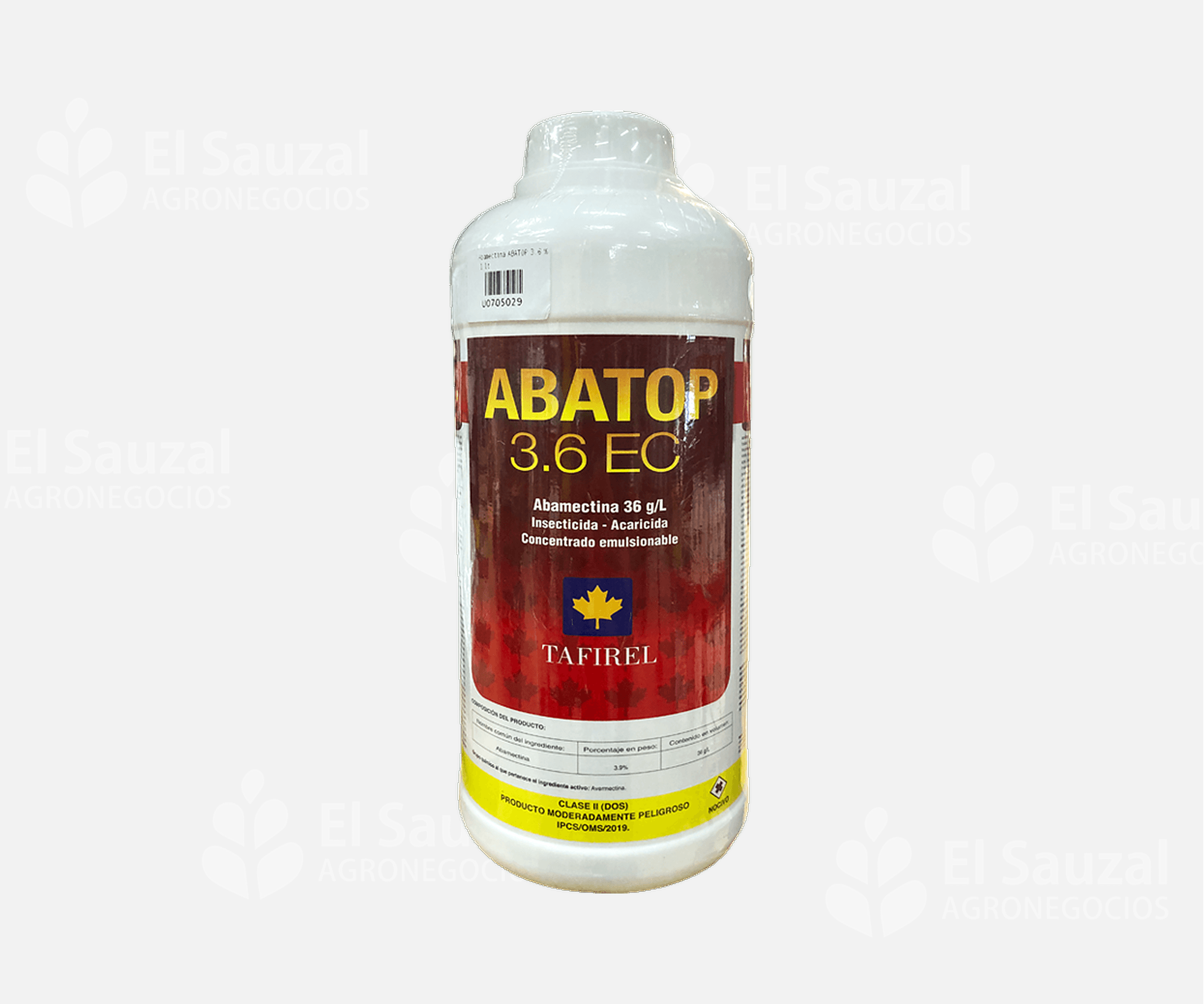 ABATOP 3.6 EC (1LT)