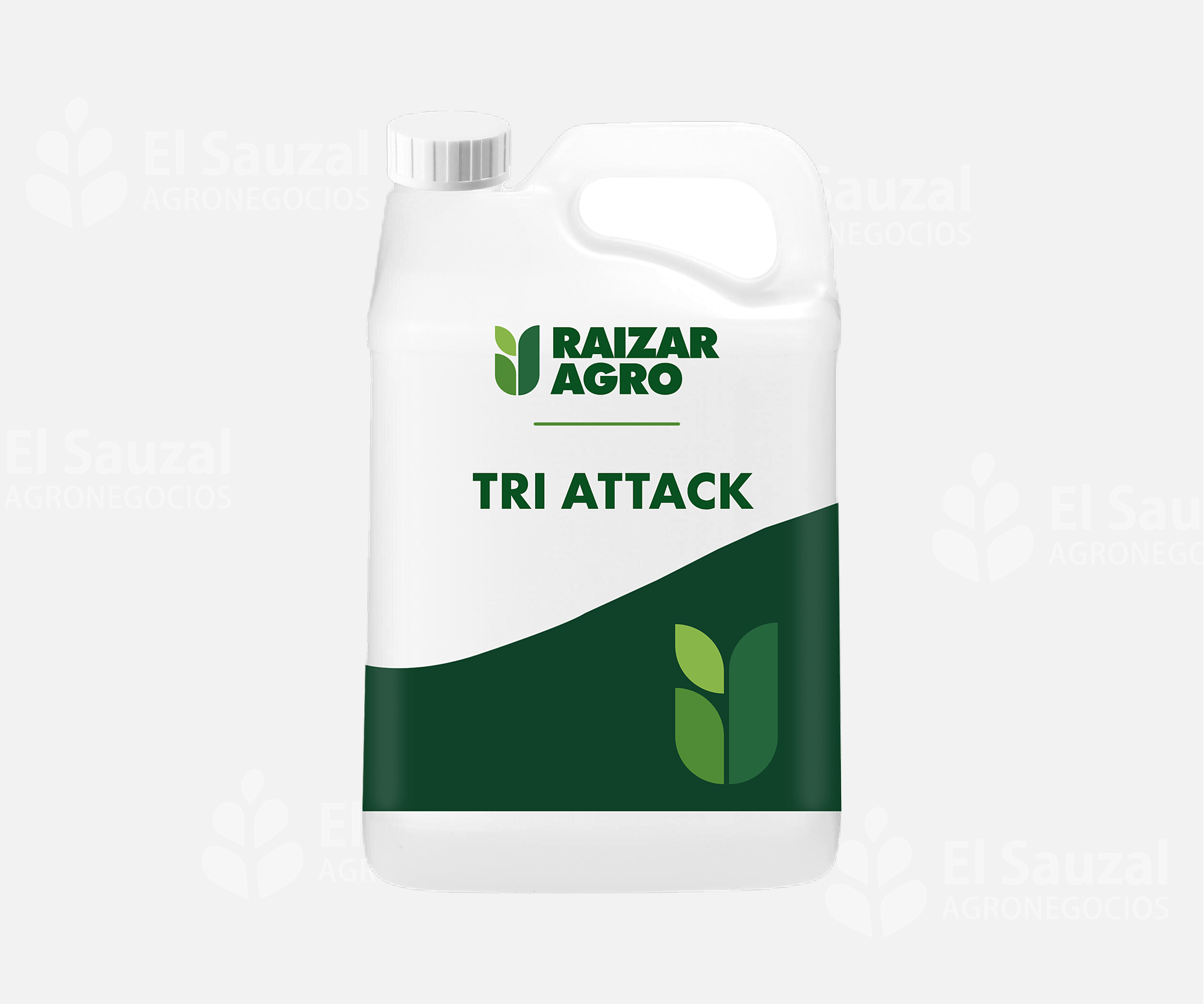 TRI-ATTACK (5 L)
